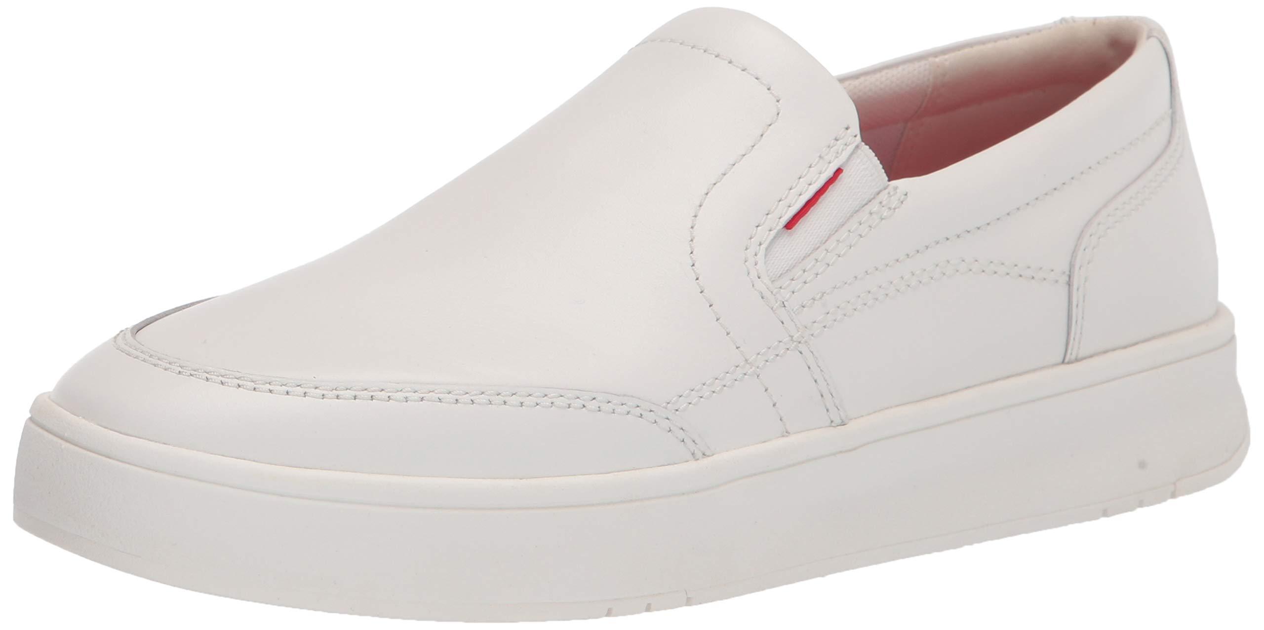 Leather Slip On Fitflop Leather Trainers Buy FitFlop Womens Rally