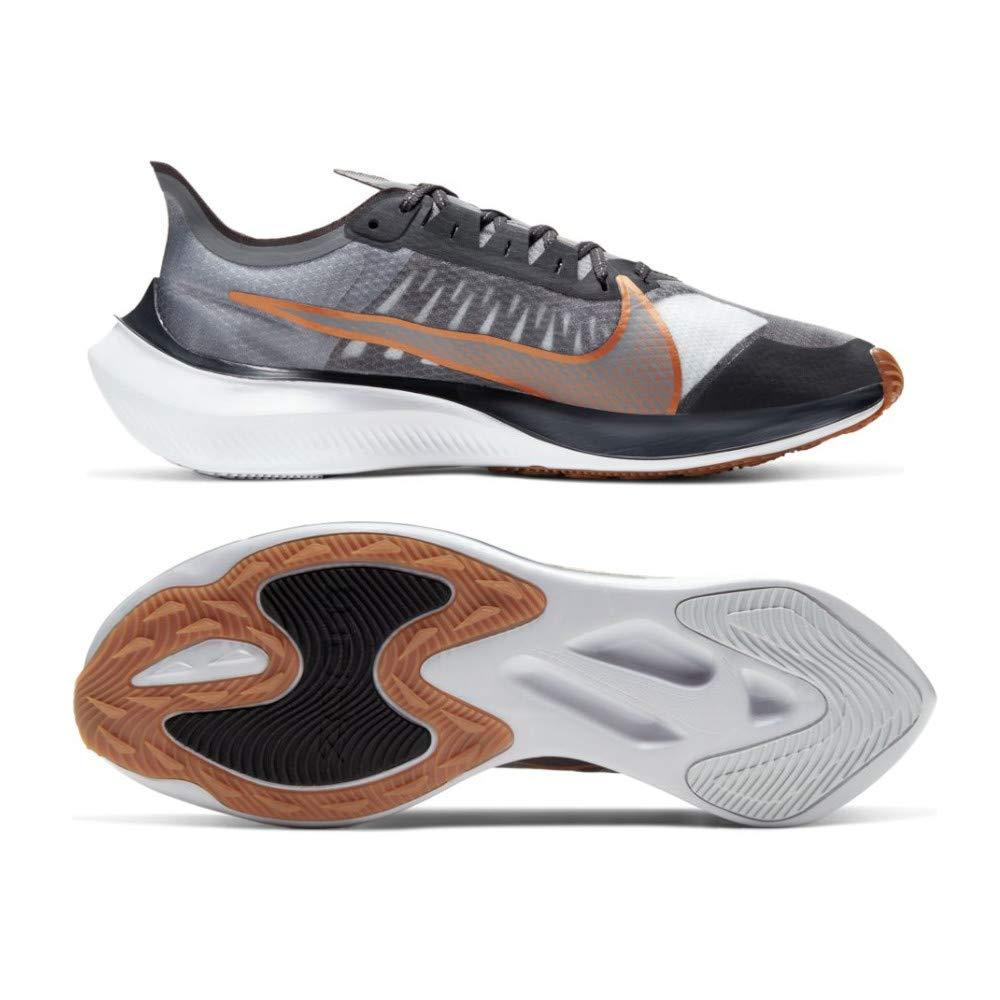 nike zoom gravity smoke grey