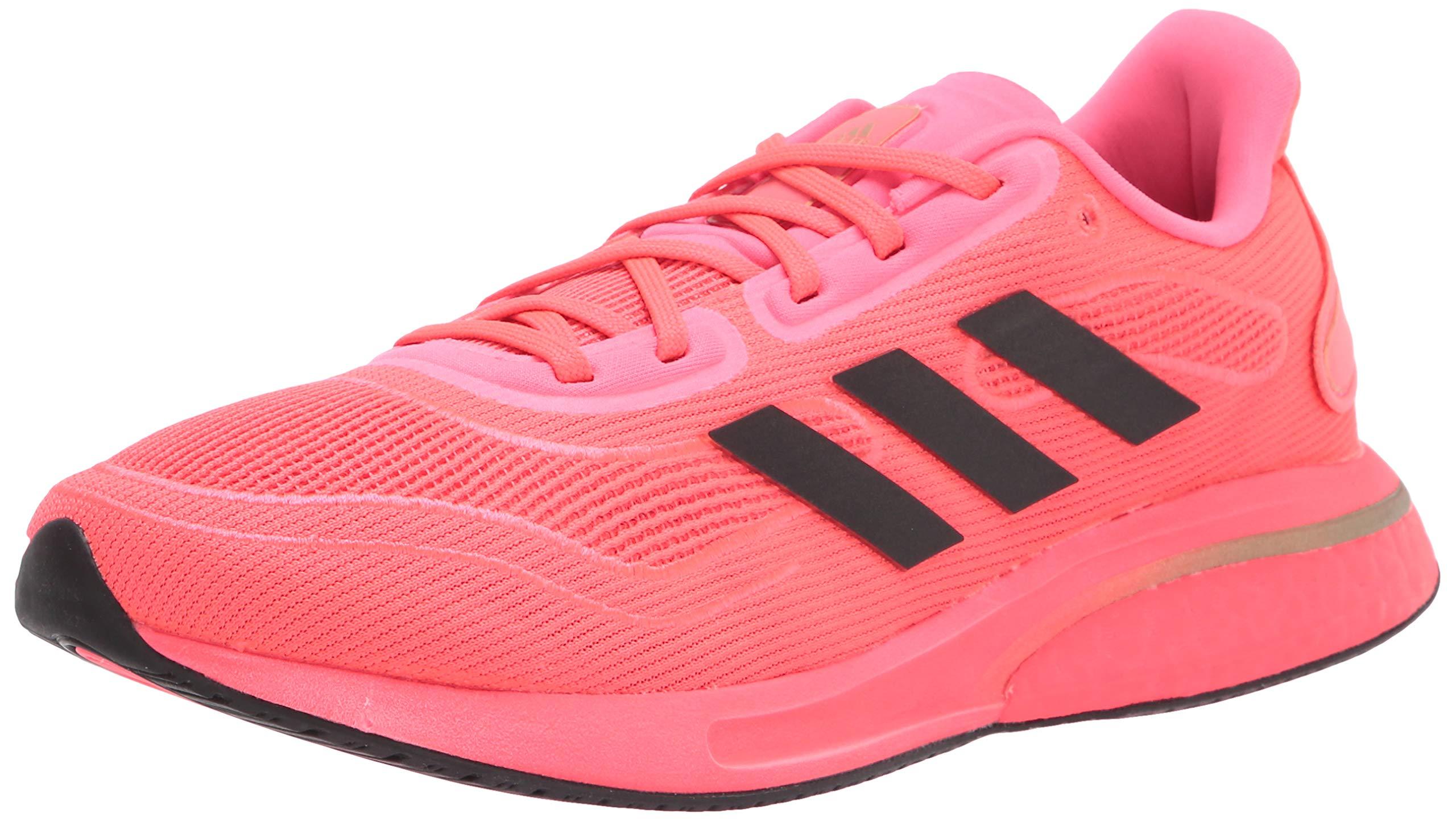 adidas Supernova Running Shoe in Pink for Men - Lyst