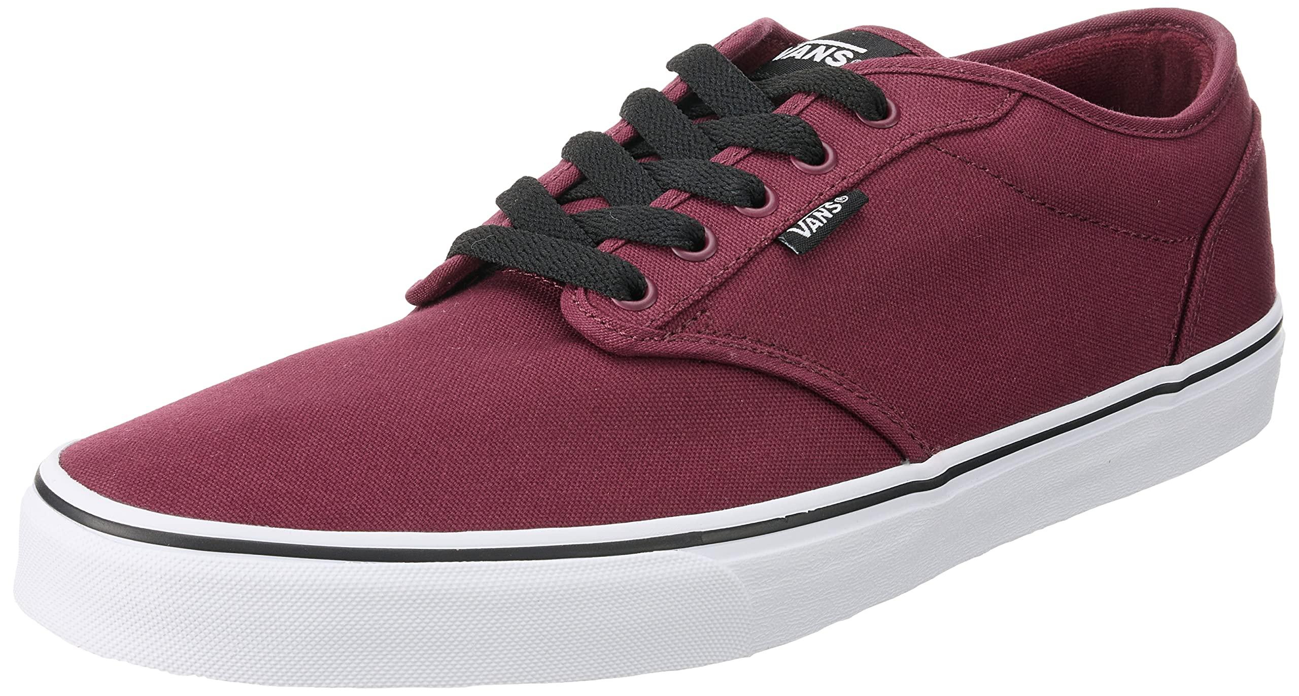 Vans Atwood Zapatos Vans Hombre Amazon 60 Atwood Vans De Hombre De