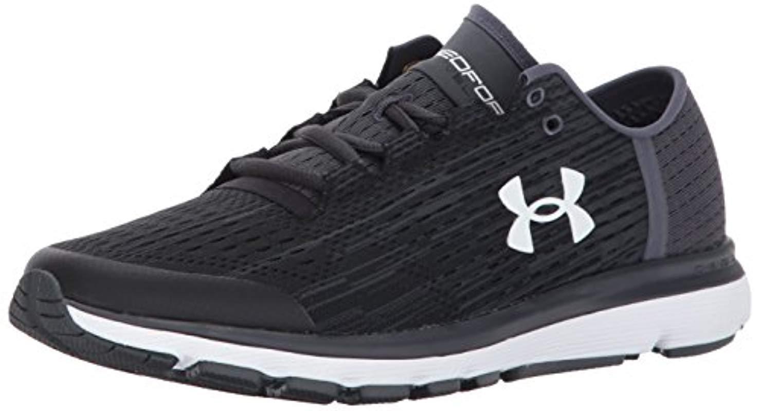 under armour micro g charge