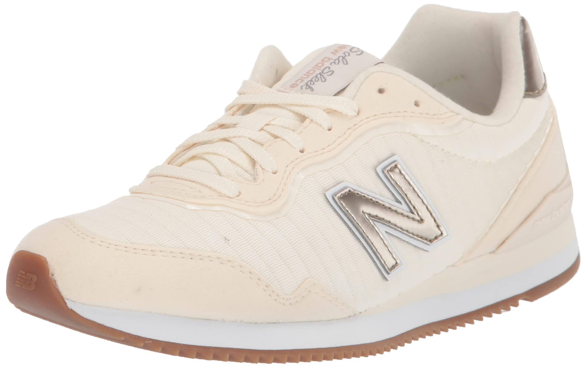New Balance Suede Sola Sleek V1 Sneaker 