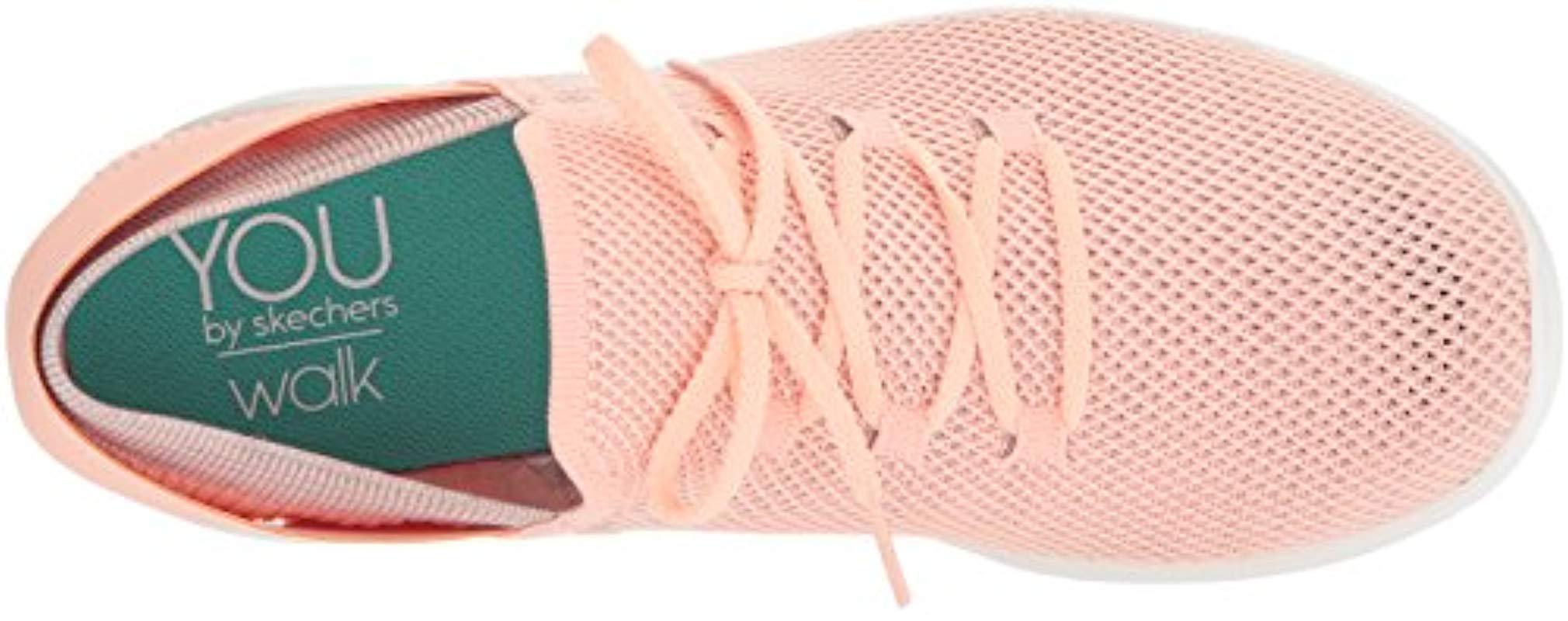 skechers you mujer dorados