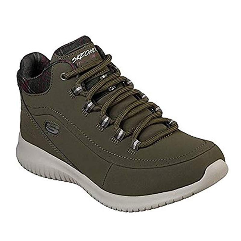 Skechers Synthetic Just Chill Colour 