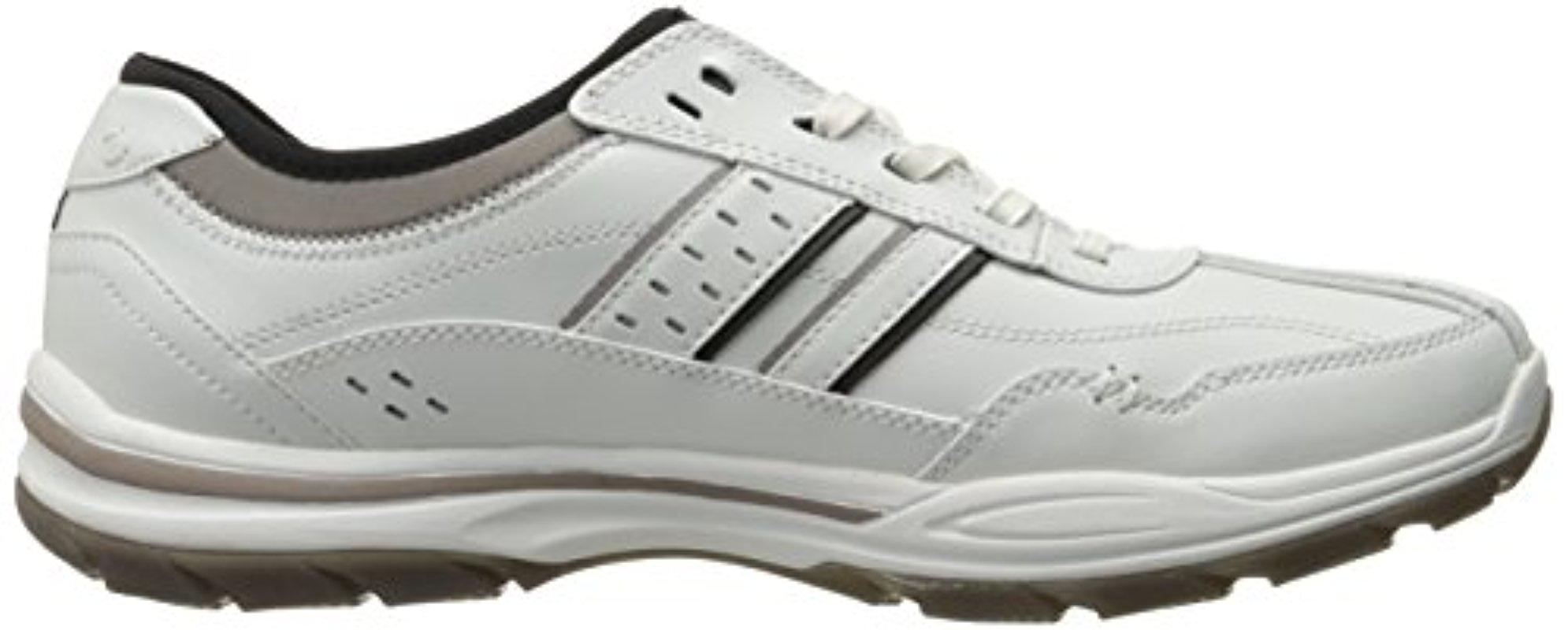 skechers men's elment meron oxford