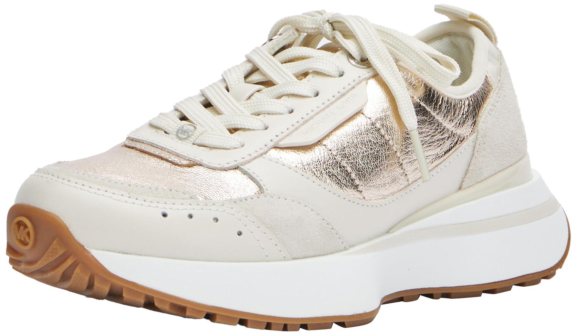 Michael kors clearance tennis shoes amazon