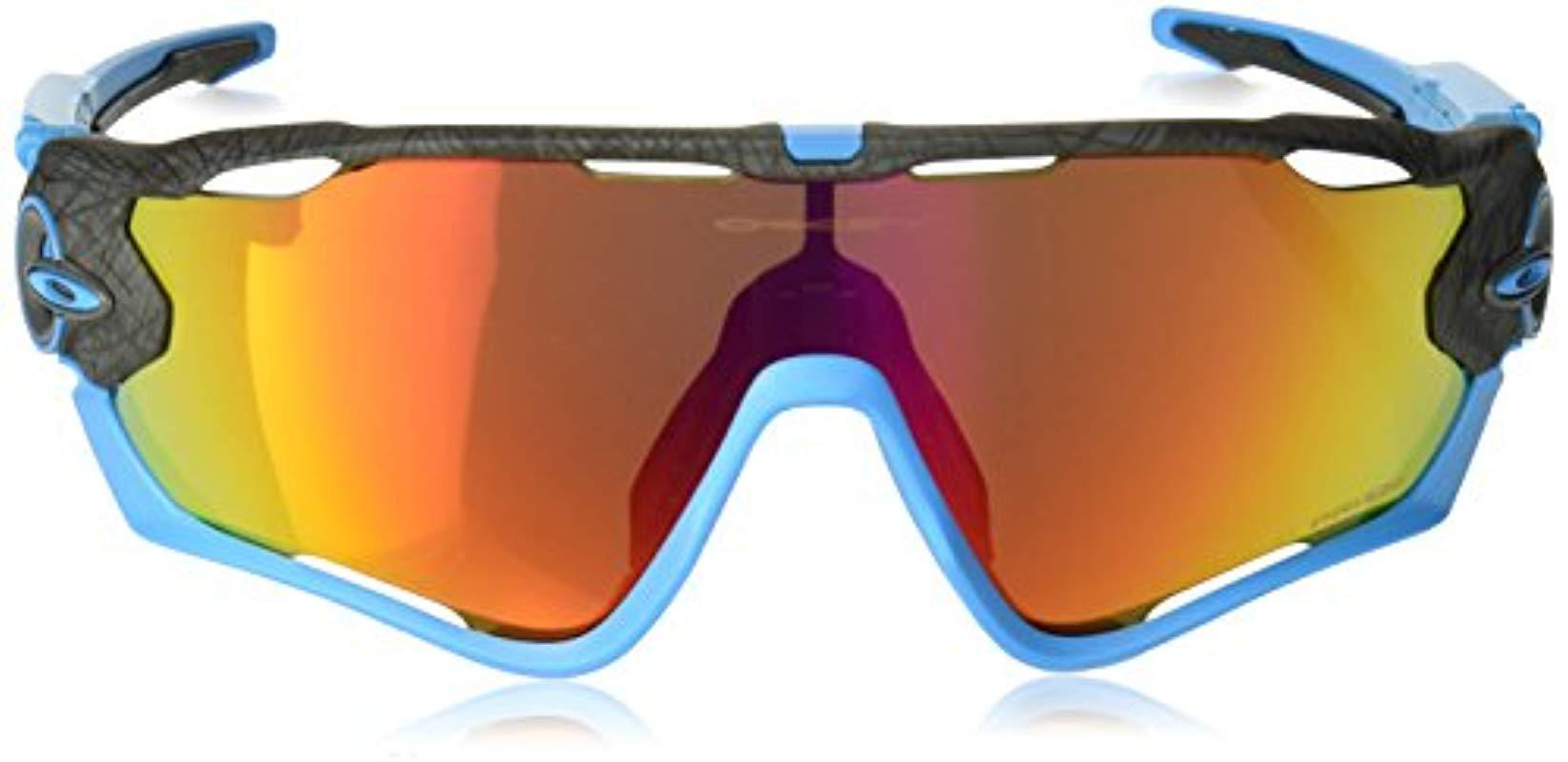 Oakley jawbreaker aero grid grey on sale