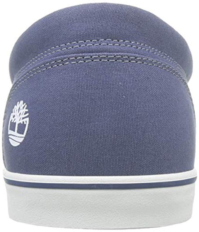 timberland skape park canvas