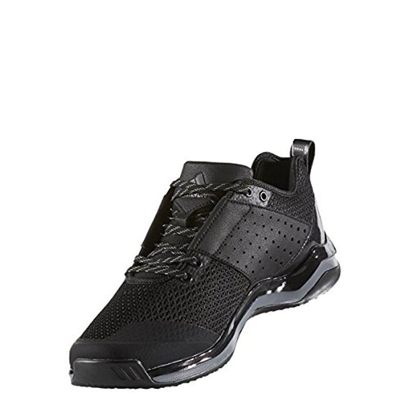 adidas speed trainer 3 black