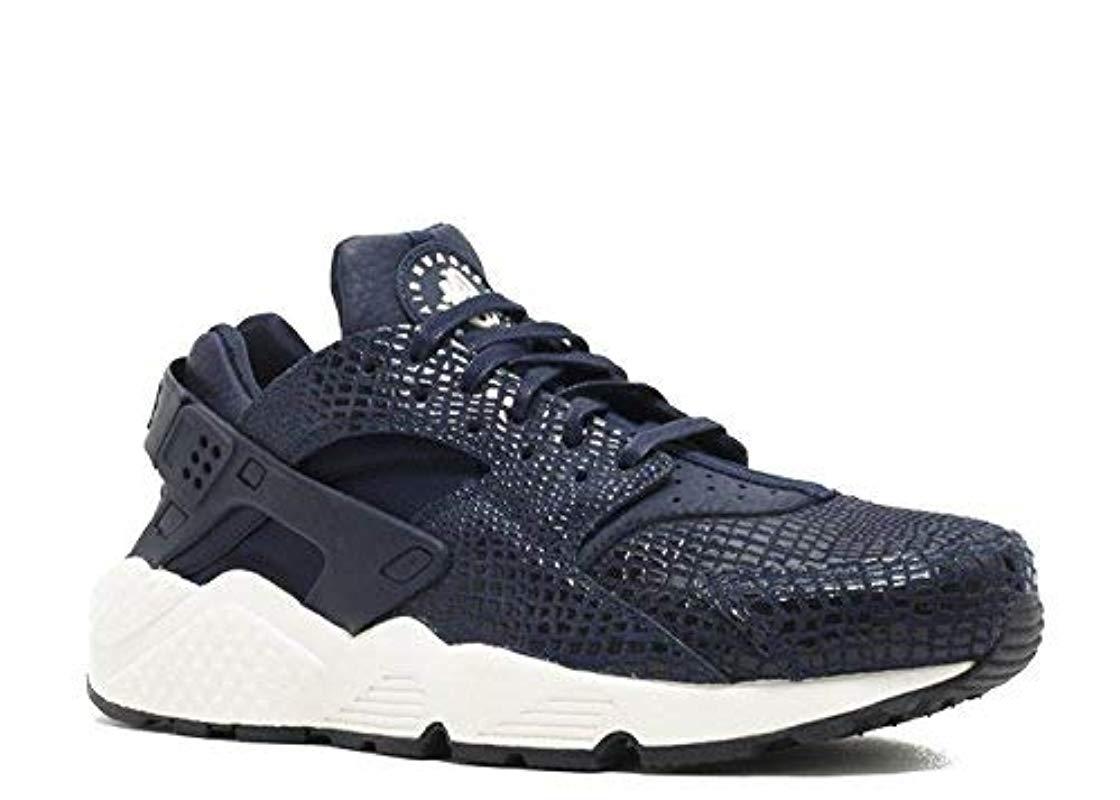 nike air huarache print