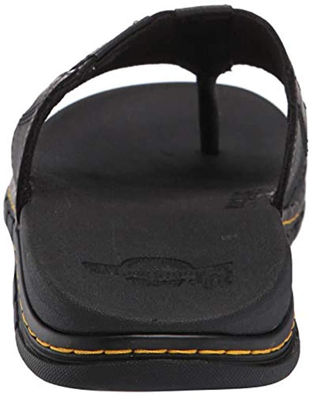 dr martens remi thong