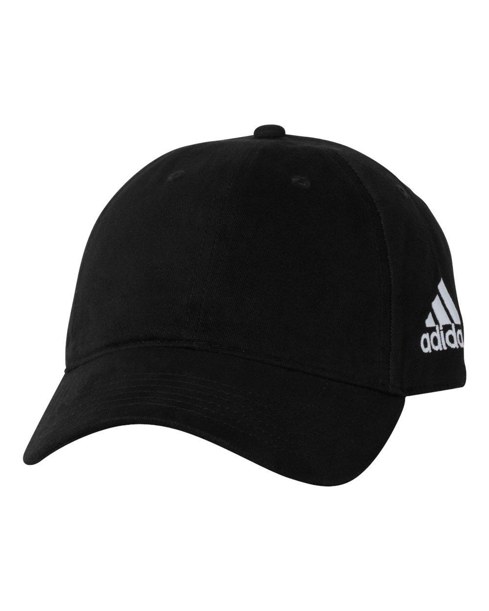 Affiliate 2 High Crown Structured Snapback Cap adidas pour homme en coloris Noir Homme Accessoires Chapeaux 
