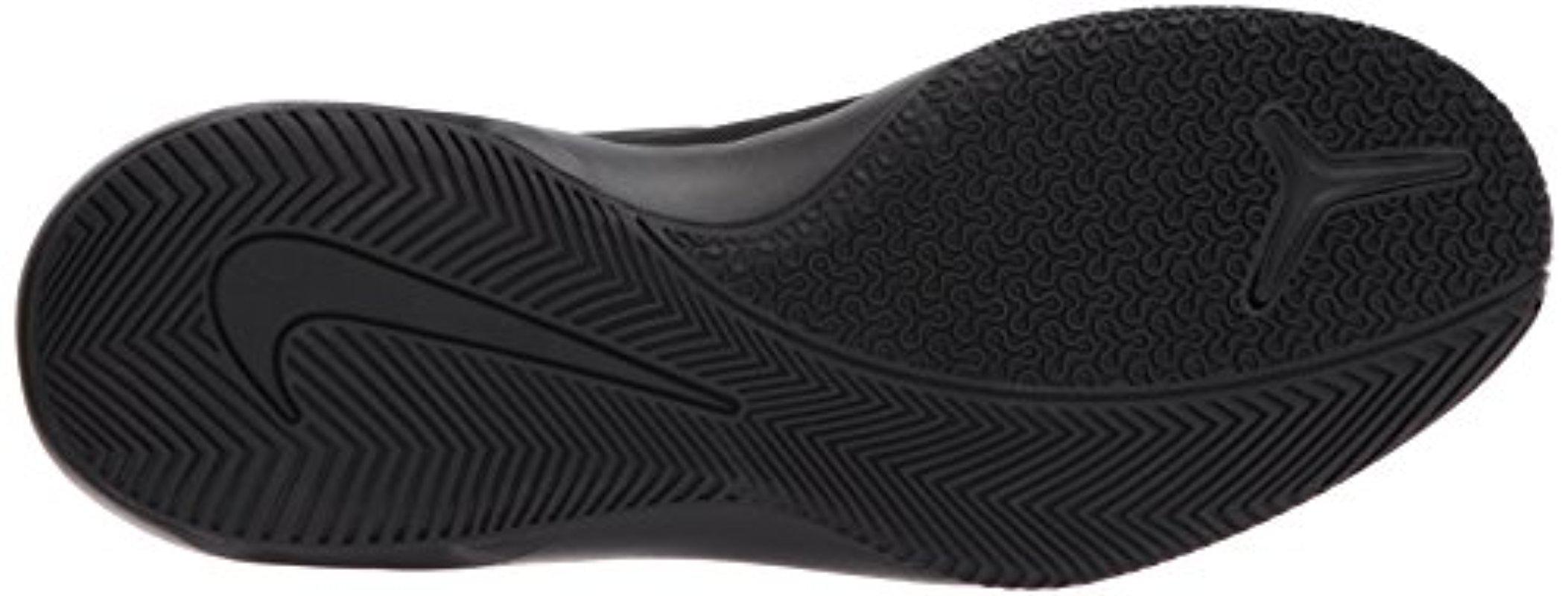 nike air versatile nbk