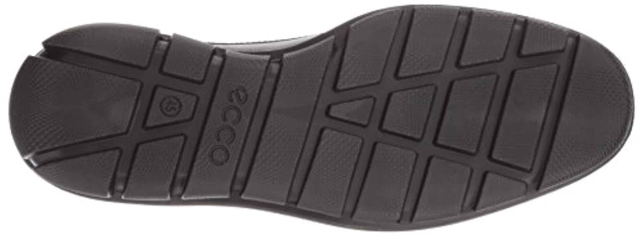 ecco jeremy slip on