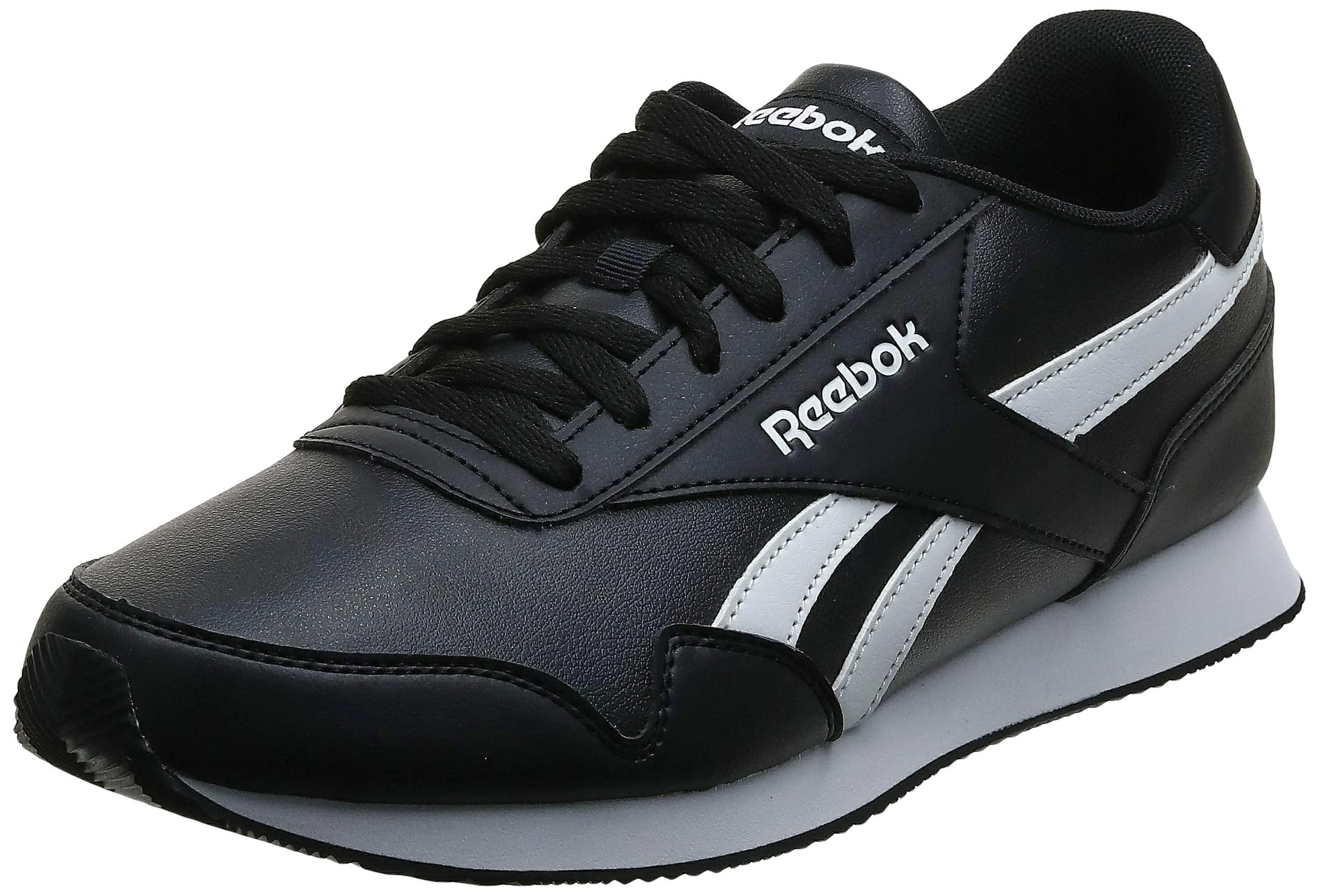 Reebok Classic Shoes - Royal Cljog 3.0 - Vector Navy/Wild Brown