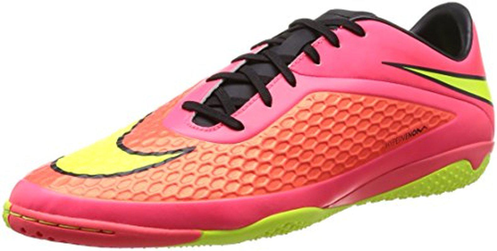 hypervenom phelon ic black