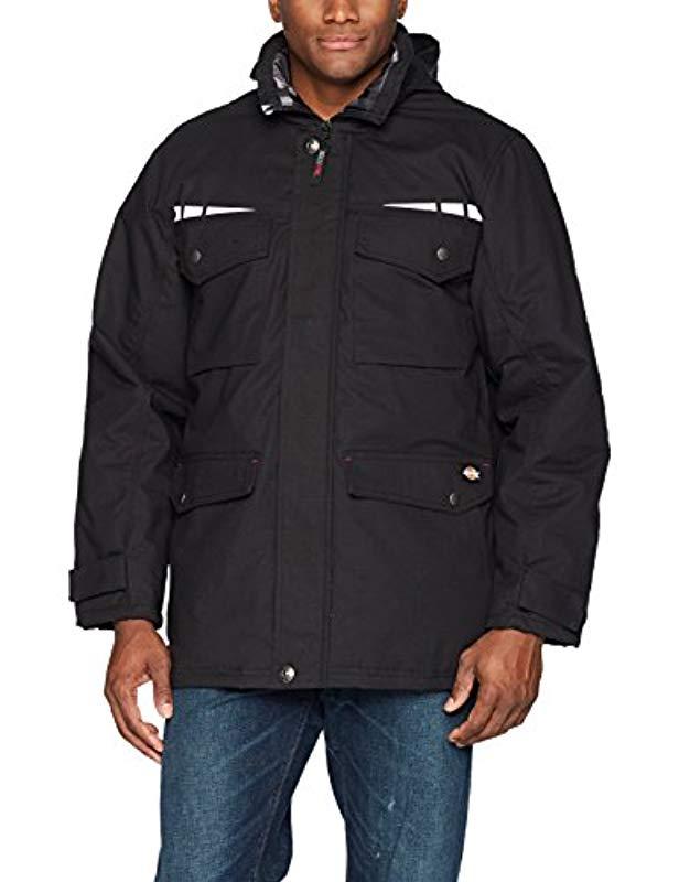 dickies pro jacket