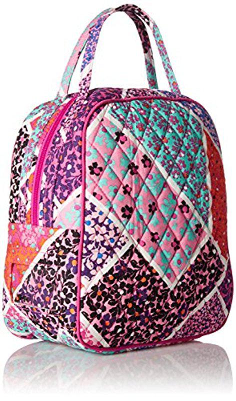 vera wang lunch box