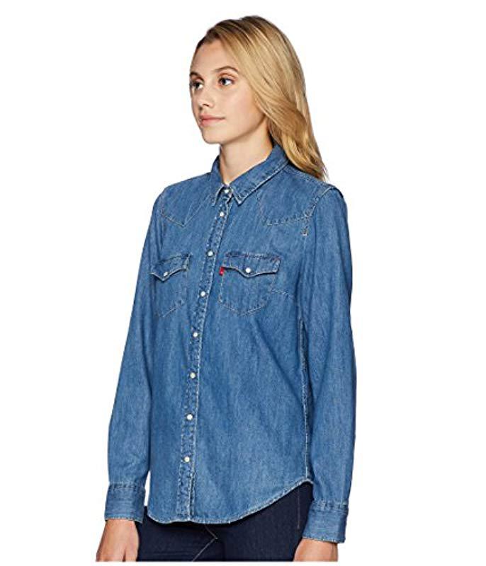 ultimate western shirt