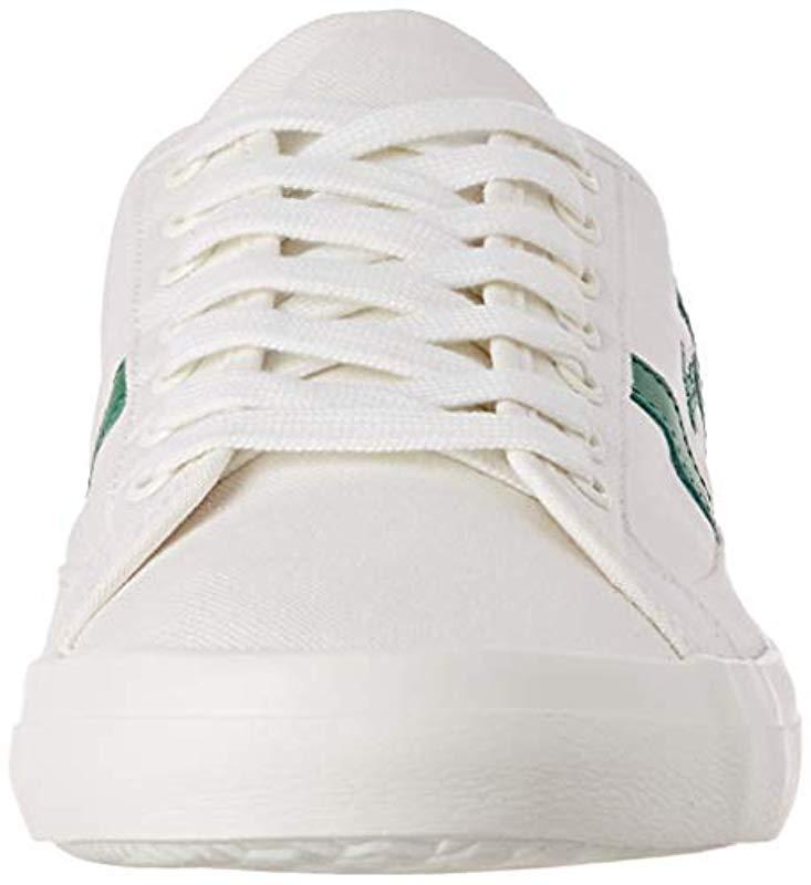 lacoste sideline 219