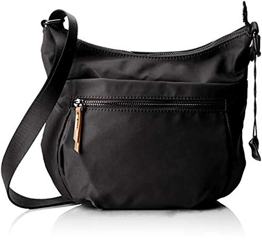 clarks grey bag