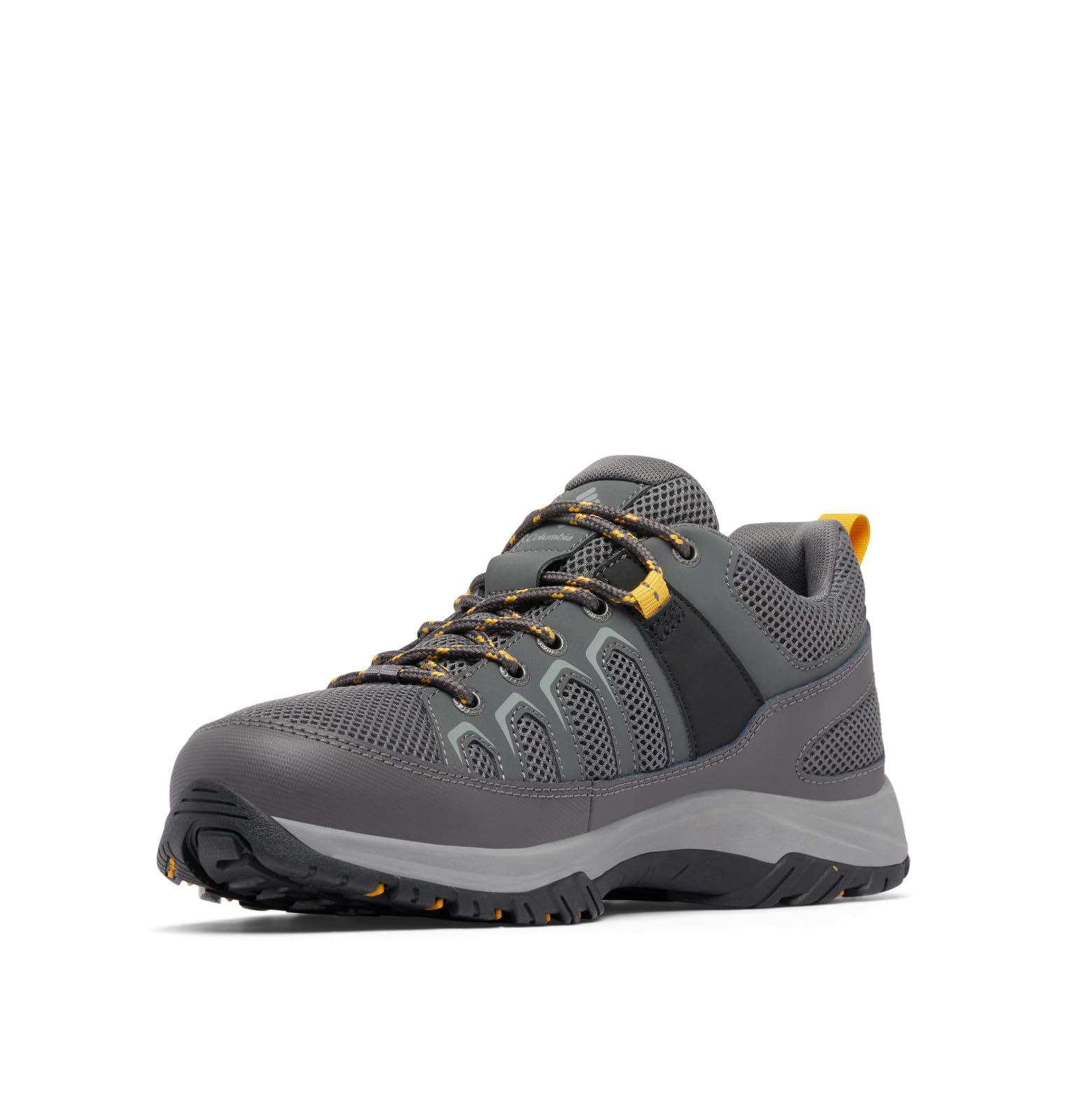 ZAPATILLA COLUMBIA CANION POINT MID WATERPROOF HOMBRE