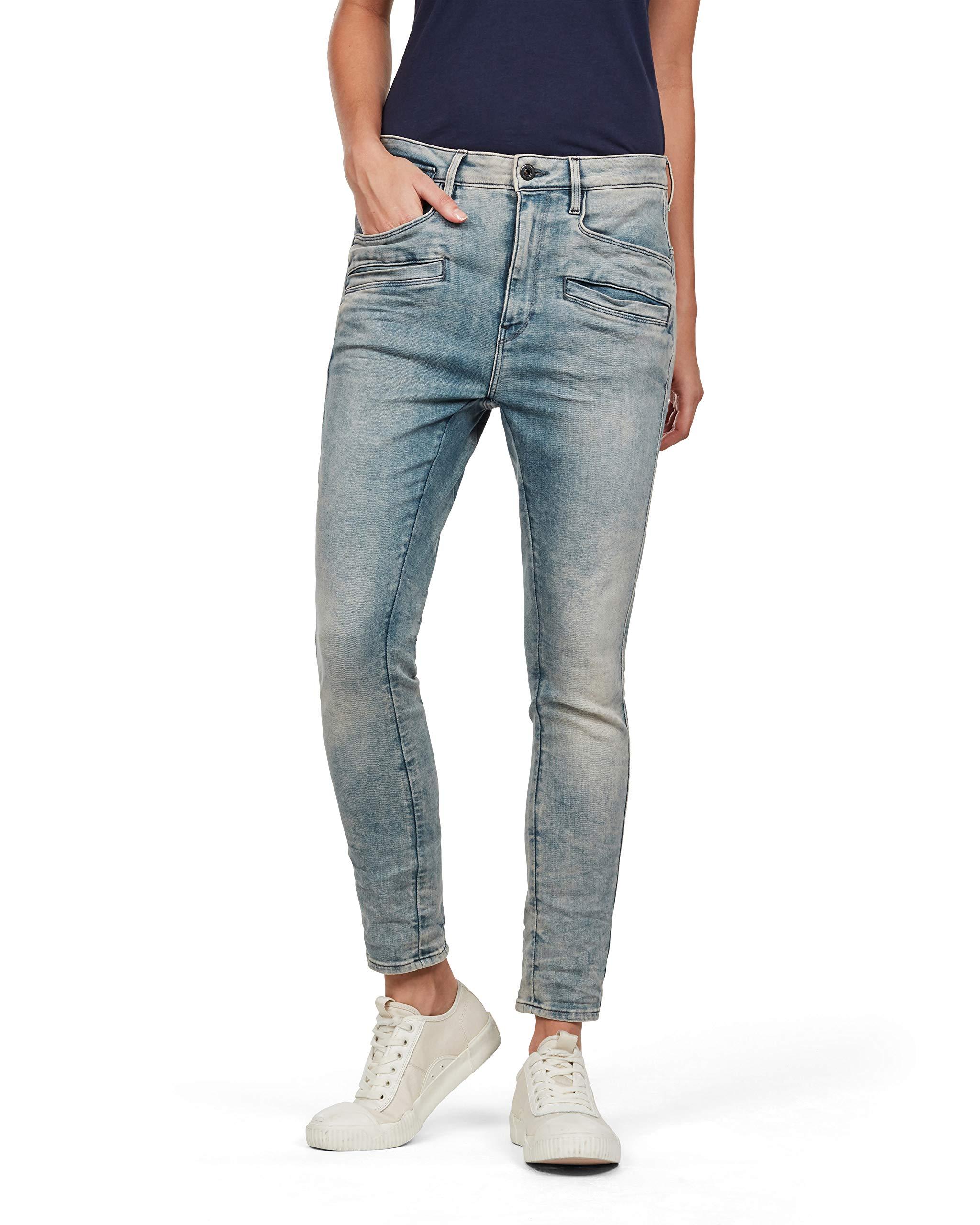 dadin 3d low waist boyfriend jeans