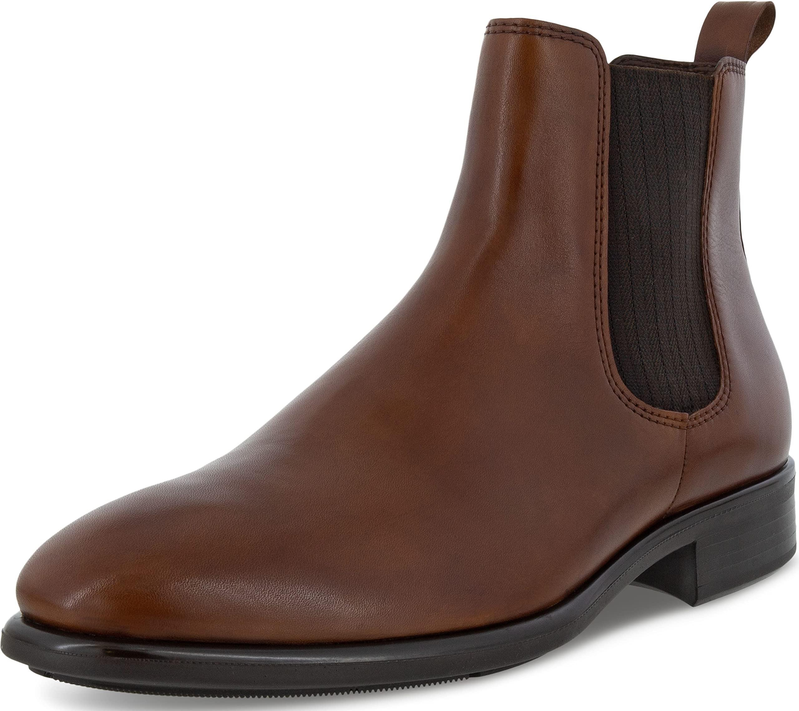 ecco biarritz chelsea boot