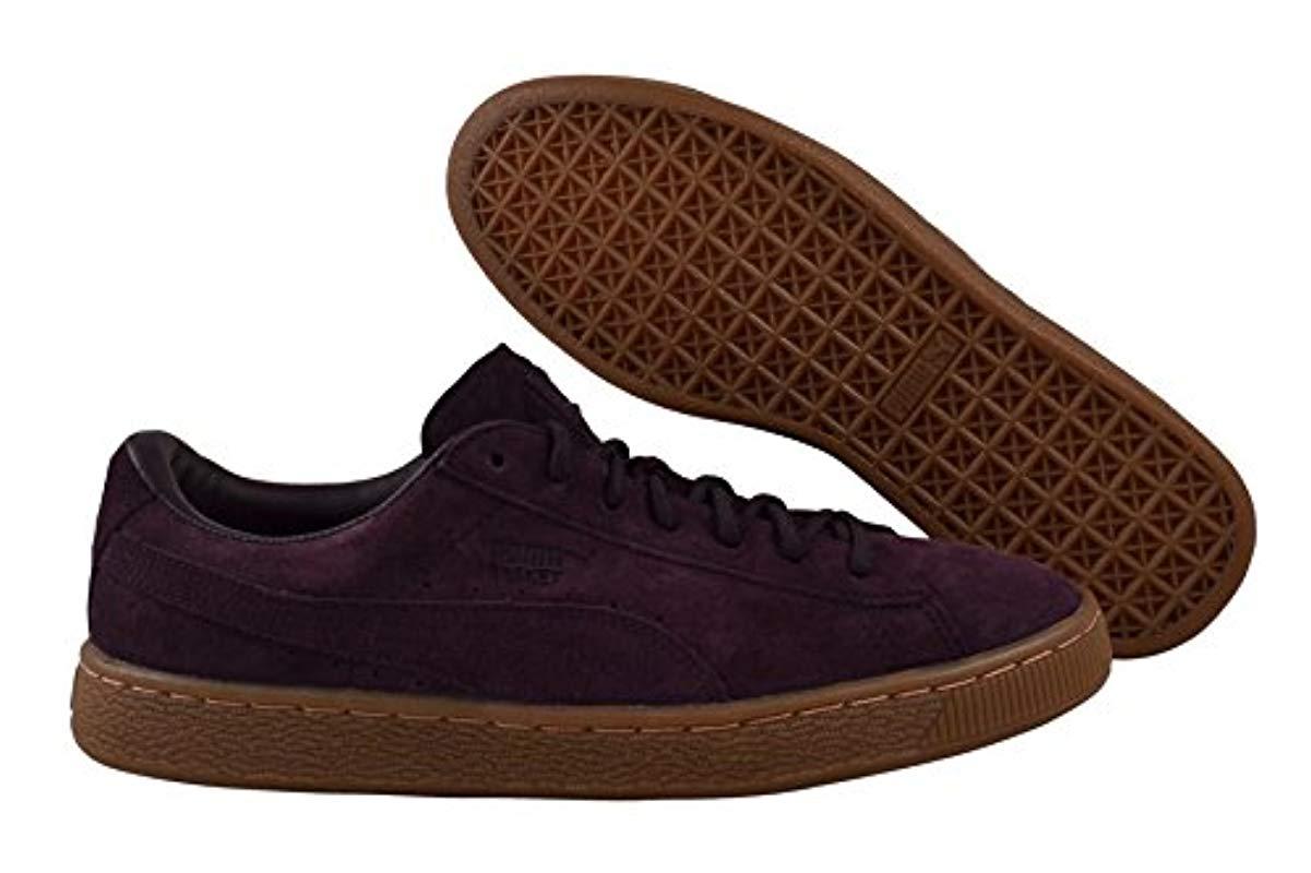 puma winterized basket