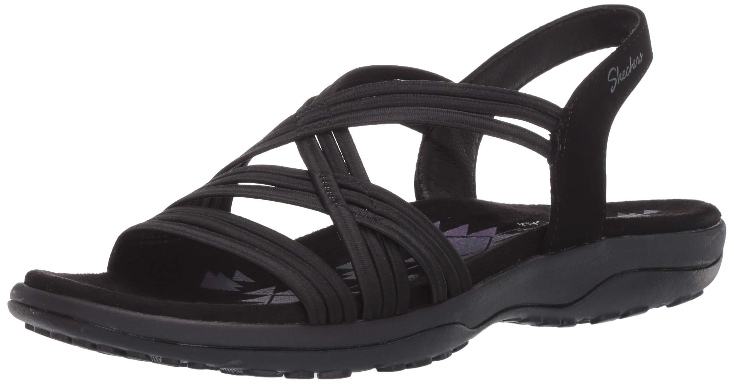 open toe sketchers