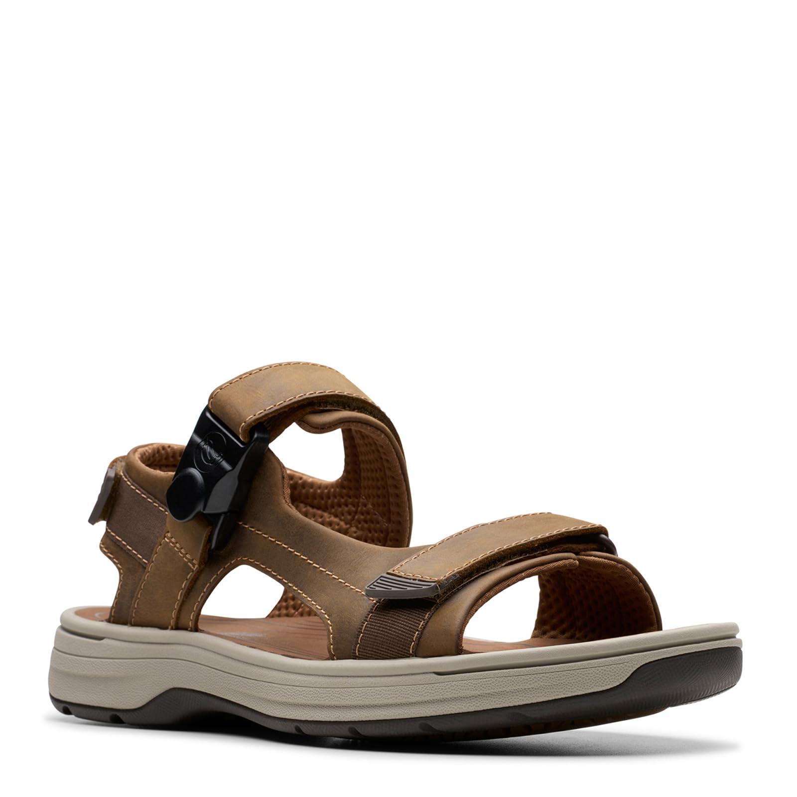 Ciabatte clarks uomo new arrivals
