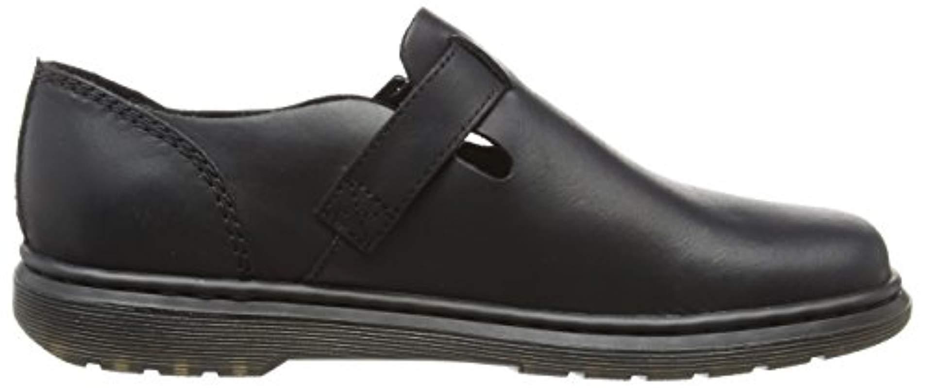 patricia iii dr martens