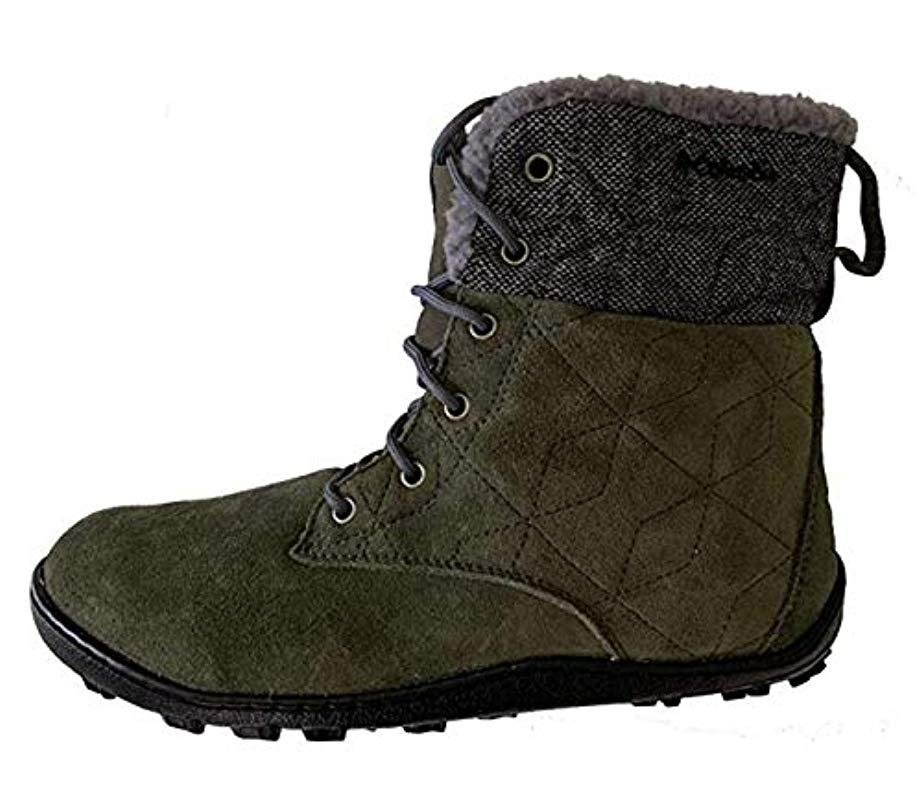 columbia powder summit shorty boots