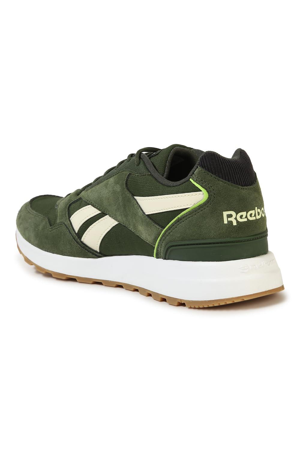 Reebok gl 1000 verde on sale