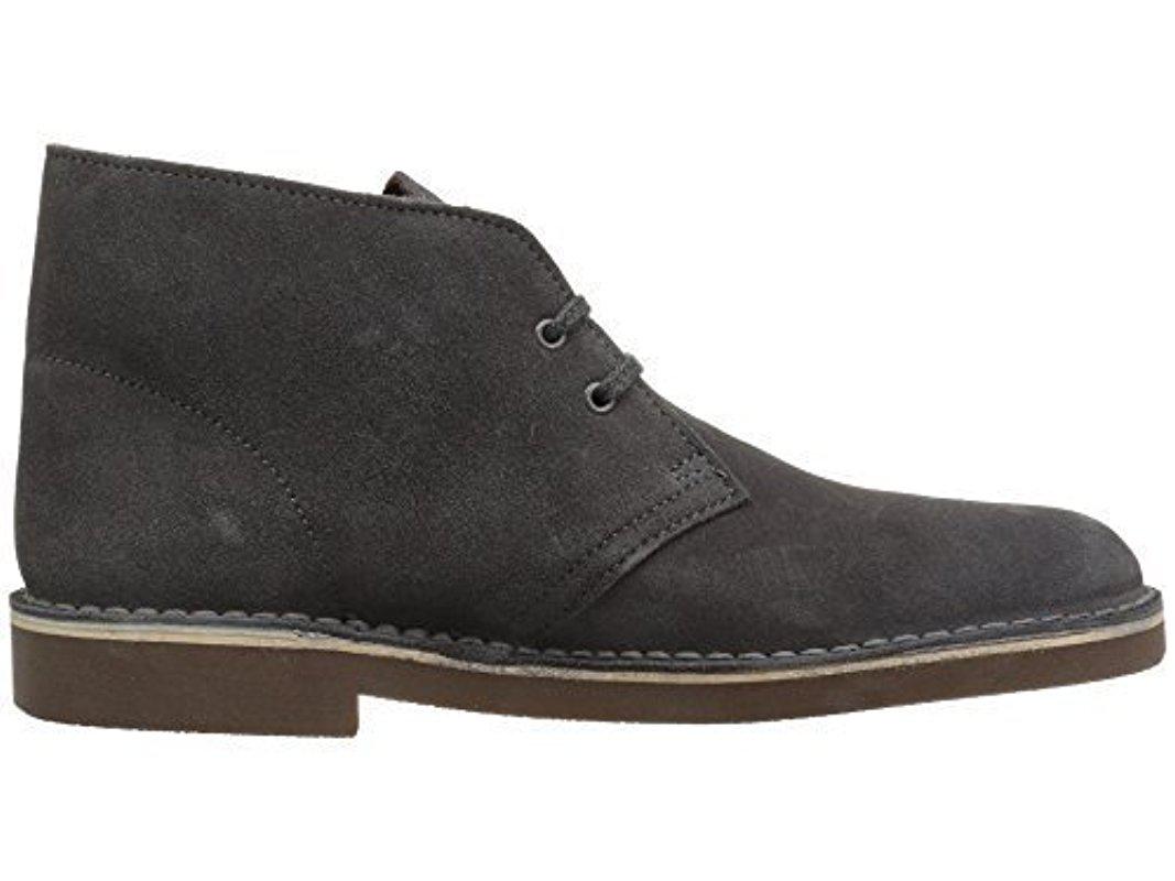 clarks greystone