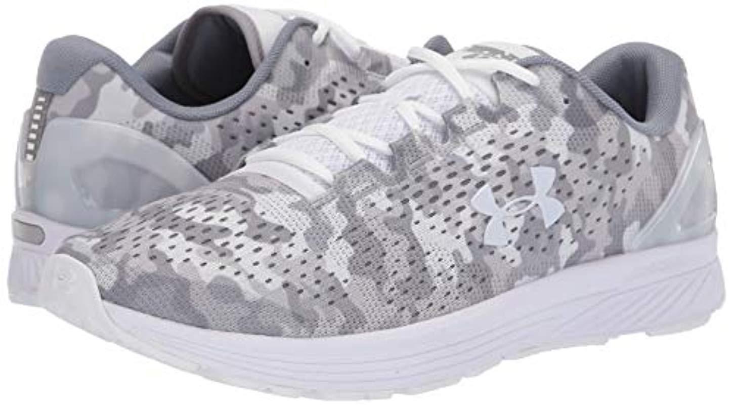 ua charged bandit 4 graphic