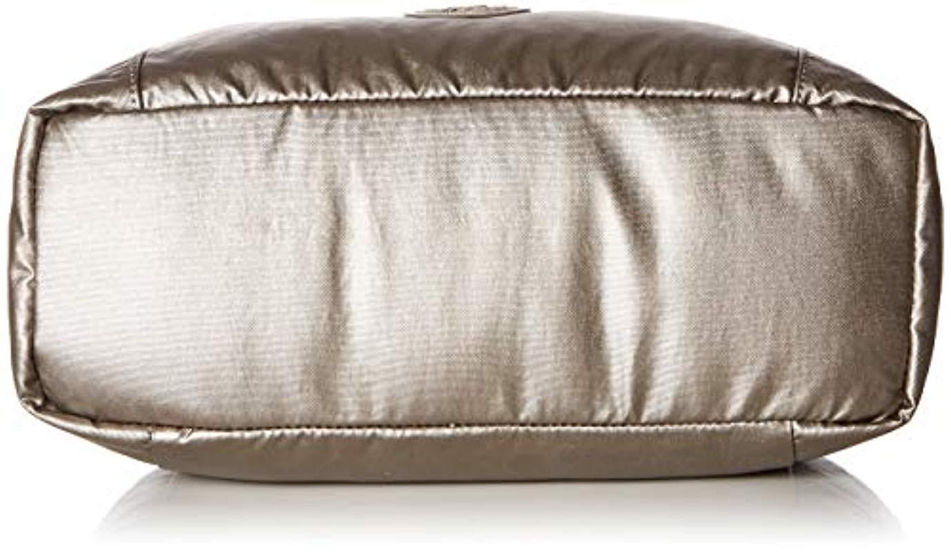 kipling cora handbag
