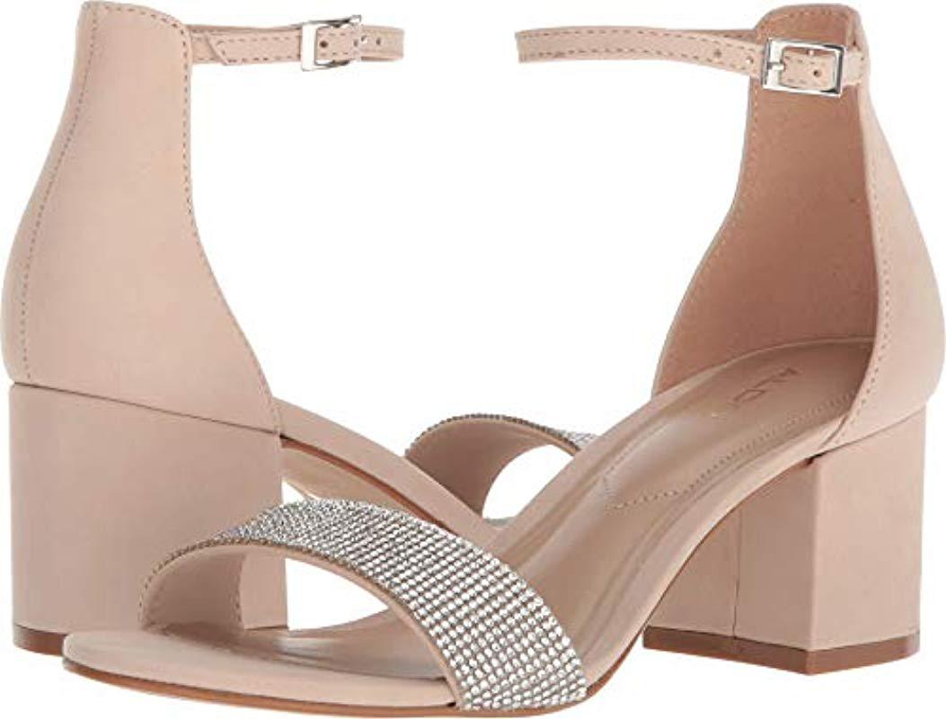 aldo gladoniel sandals