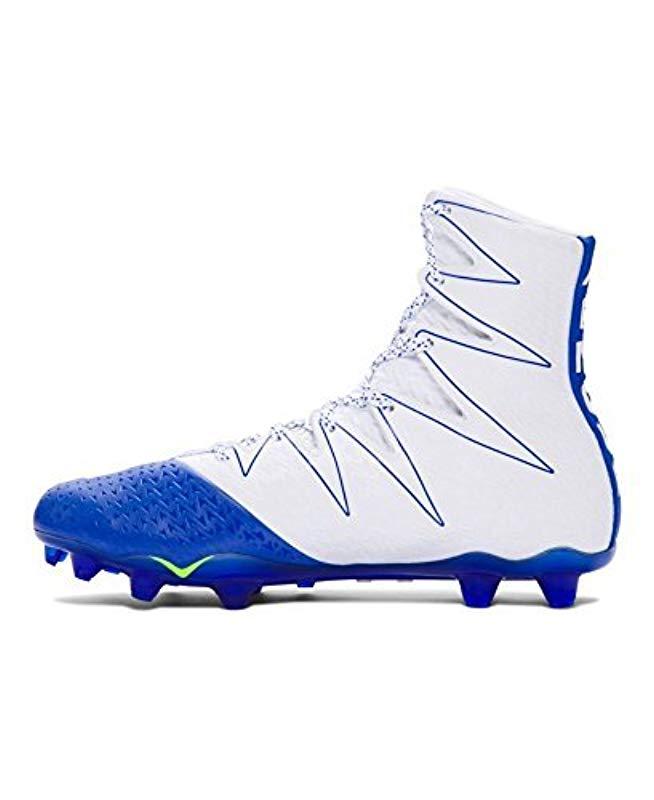 highlight mc cleats