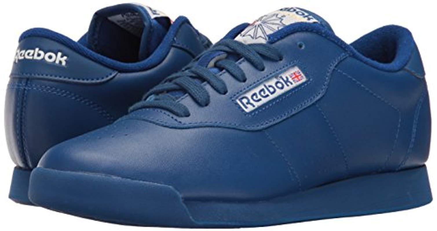 reebok royal princess