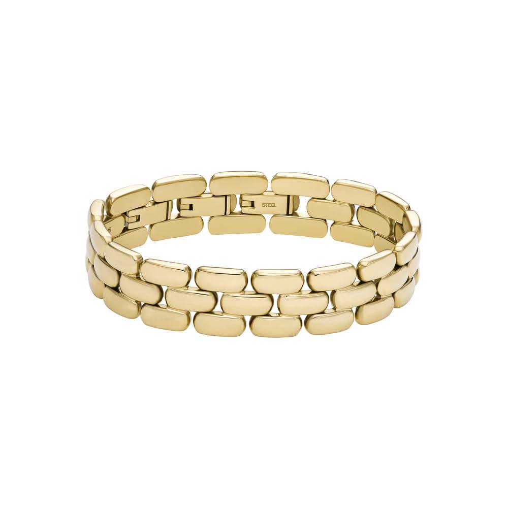 Fossil Bracelets for Women Online Sale up to 50% off Lyst UK