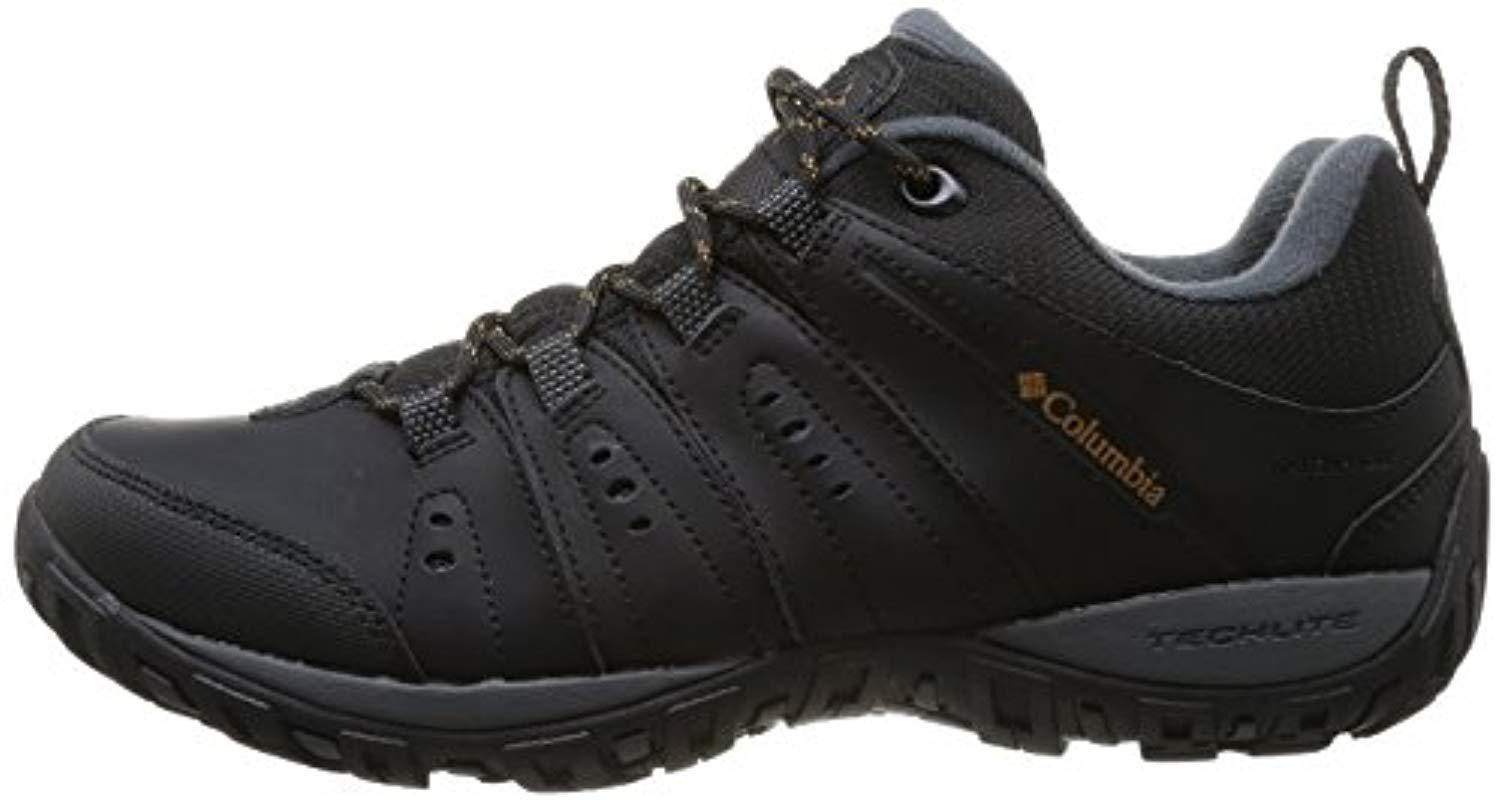 columbia woodburn ™ ii