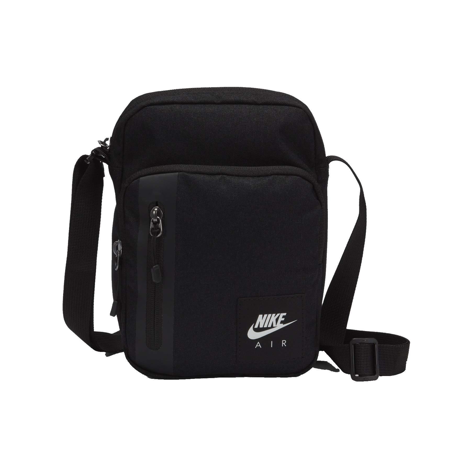 Nike Air Tech Small Items Mini Bag Umhängetasche in Schwarz | Lyst DE