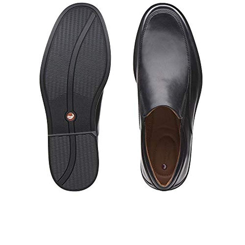 clarks keeler walk wide fit