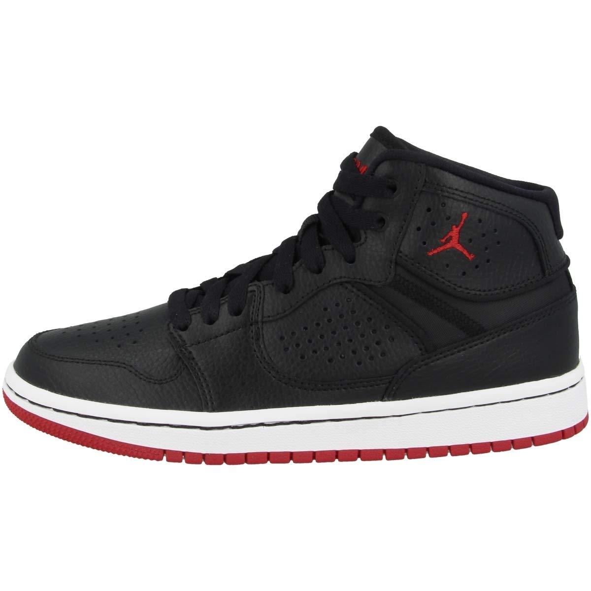 Nike Jordan Access in Red for Men - Save 52% | Lyst UK