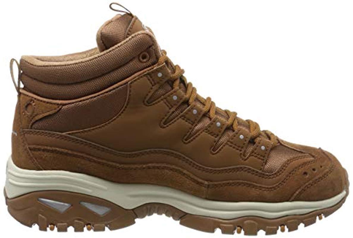 skechers energy ankle boots