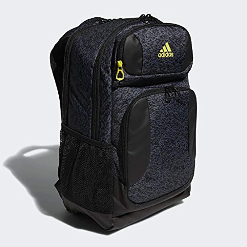 adidas climacool team strength backpack