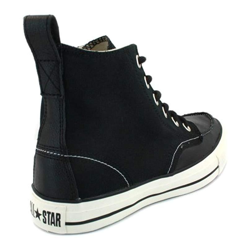 converse half cab