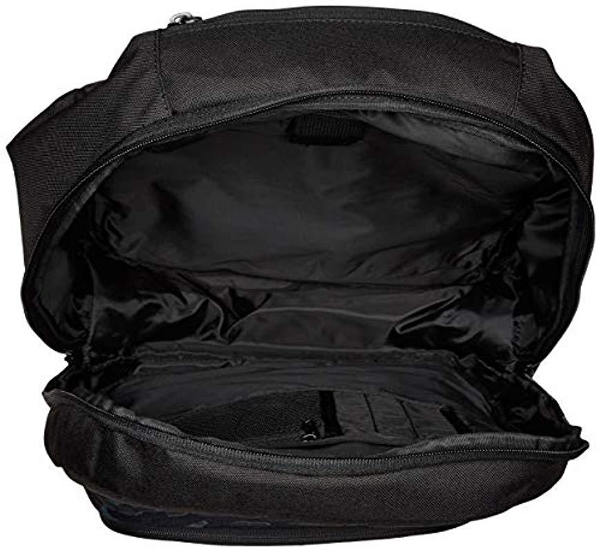 Quiksilver Synthetic Schoolie Cooler Ii Backpack In Dark - 