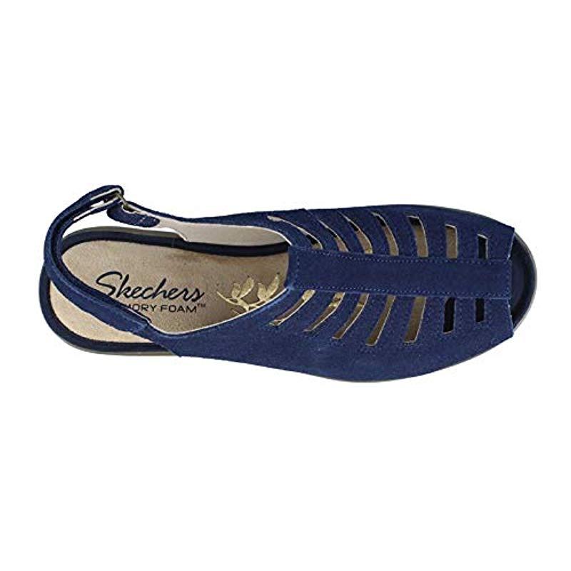 skechers parallel trapezoid